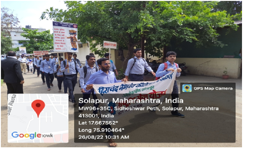 Road Safety Rally